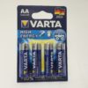 Varta AA 1,5V
