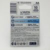 Varta AA 1,5V – Bild 2