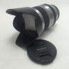 Sony E-Mount Zoom Lens 18-200mm OSS 3.5-6.3
