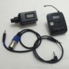 Sennheiser SKP 100 G2 Handsender inkl. Receiver / Bodypack SK100 G2