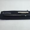 Sennheiser MKH 416 T Richtmicro Profi inkl. 48V - 12T Adapter