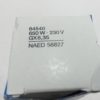 Osram 650 Watt 64540 DYR (230V GX 6,35) – Bild 2