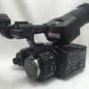 Sony NEX-FS100E