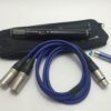 Beyerdynamic Stereo Microphon  EMX 72 inkl. Kabel und Tasche