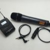 Sennheiser Funkkeule e835 EWO100 G3