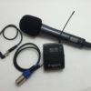 Sennheiser Funkkeule e835 EWO100 G3 inkl. Empfänger