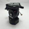 Manfrotto Schwenk und Neige Kopf #136 Foto und Video Neiger