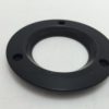 Manfrotto Adapterring 319  von 75mm auf 100mm Halbschale