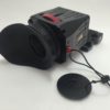 Zacuto pro Sucher / Sucherlupe für Canon 5D Mark2