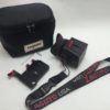 Zacuto Sucherlupe für Canon 5D Mark II
