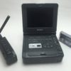 Sony Watchman GV-D 900E PAL inkl. TGV-100 TV Unit für miniDV Kassetten