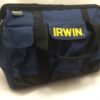 Irwin  Pro Soft-Side Werzeug Tasche IRW10503820 inkl. Tragegurt