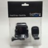 GoPro Head Strap + QuickClip Kopfgurt NEU für alle GoProHERO Typen