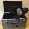 Bebob LED Handlampe LUX LED-40V inkl. V-Mount Platte