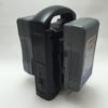 Swit V-Mount Akku paar S-8080S 14.4V 88Wh inkl. Schnelllader