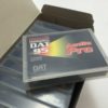 Maxwell Audio Pro Professional DAT Kassette R-95DA 10 Stück