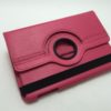 iPad Tasche / Case rosa iPad mini