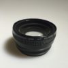 Sony Wide Conversion Lens, Weitwinkel x0,7 VCL-R0752