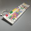FinalCut Apple Tastatur Original logickeyboard