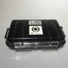 Pelicase Koffer 1040 Micro Case Series schwarz, Gebraucht