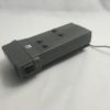 Adapter Box NP1-Akku auf Stecker für Litepanel Kopflicht