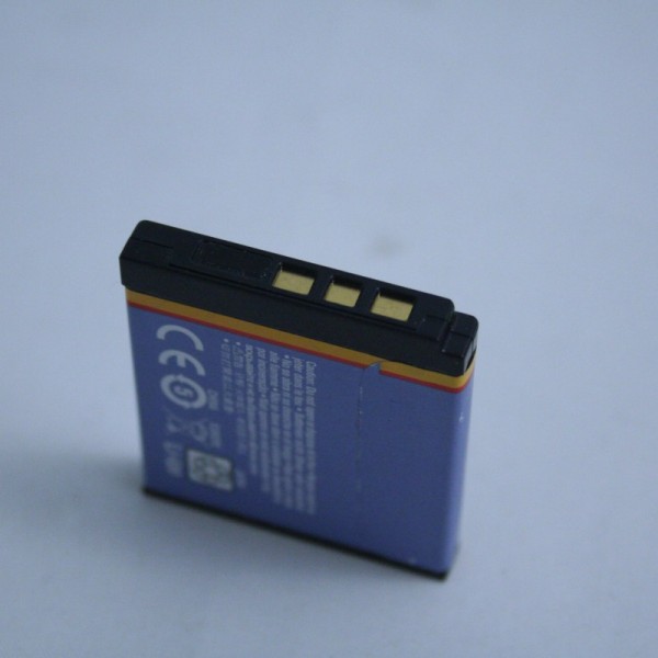 Kodak Digital Camera Battery 3,7V KLIC7001, 770mAh Gebrauchte