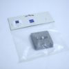Gitzo G1373/14B Stativplatte inkl Kameraschraube NEU