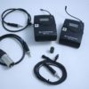 Sennheiser Funkstrecke EWO100 G3 inkl. Ansteckmicro D-Band
