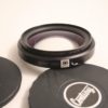 Century Sony HDV Weitwinkel Pro Series 6x Wide Angle Adapter Mk2 C109153