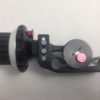 Vocas Leichtschärfe MFC-1 / Follow Focus für DSLR etc. mit Unterbau für 15er Rohre