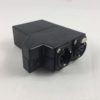 AKG B18 mobile Phantom-Power /  Batterie-Phantomspeisung für ein Kondensatormikrofo