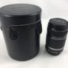Canon Zoom Lens EF-S 55-250mm 1:4-5.6 IS inkl. Zubehörpaket