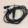 Sennheiser ME 2 Ansteckmikrofon Set inkl. Klammer und Korb