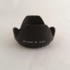 Gegenlichtblende DCII für 52mm Objektiv