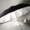 Hedler Reflexschirm 110cm