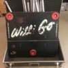 ABC Willi Go Leicht-Dolly-System 6,40m Schienen länge inkl. Original Rollfoffer