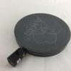 AKG Poppkiller / Spuckschutz mit Gewinde