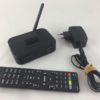 Dune HD TV-102 Digitaler Multimedia-Receiver inkl. Fernbedienung