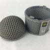 Rycote Modular Windkorb System EXT1 Extension - Korb Verlängerung inkl. Endstück