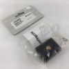 Manfrotto 200PL-38 Kameraplatte inkl. 3/8 Schraube, Schnellwechselplatte