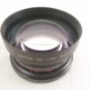 Century Pro Series 1.6x Tele-Converter 102mm für Sony EX1