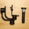 Pilotfly H2 Einhand-Gimbal inkl. Pilotfly Tasche