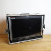 Panasonic HD LCD 17" Monitor BT-LH 1710 Vorschaumonitor