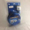 Home Cinema VC 98034 Verbindungskabel Scart Stecker (switch) auf 3 x Chinch Audio/Video