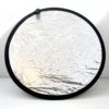 Photoflex Faltreflektor schwarz/weiß 32" - LiteDisc Collapsible Circular Reflector
