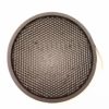 Bowens BW-1864 Wabeneinsatz 1/4" 17cm