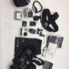 GoPro Hero4 black inkl. Zubehörpaket