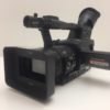 Panasonic HPX 171 mit Zubehörpaket