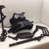 Glidecam HD-4000 Smooth Shooter Stadycam Weste und Arm inkl. C-Stand
