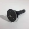 Manfrotto 75mm Halbkugel 520BALL für Stativköpfe